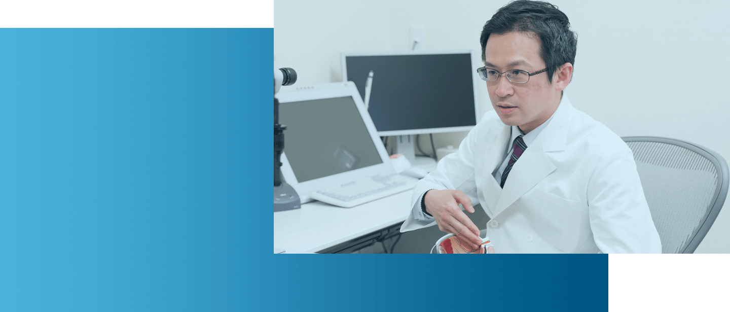 OPHTHALMOLOGY SPECIALIZED FIELDS