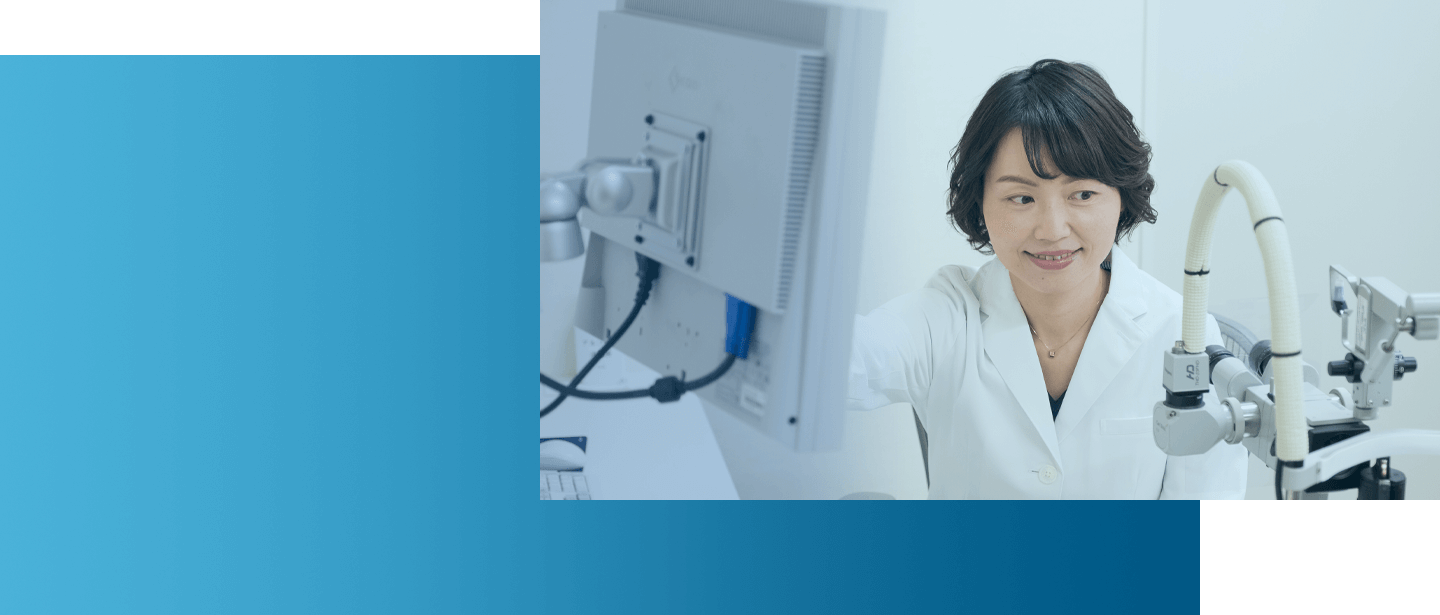 OPHTHALMOLOGY SPECIALIZED FIELDS