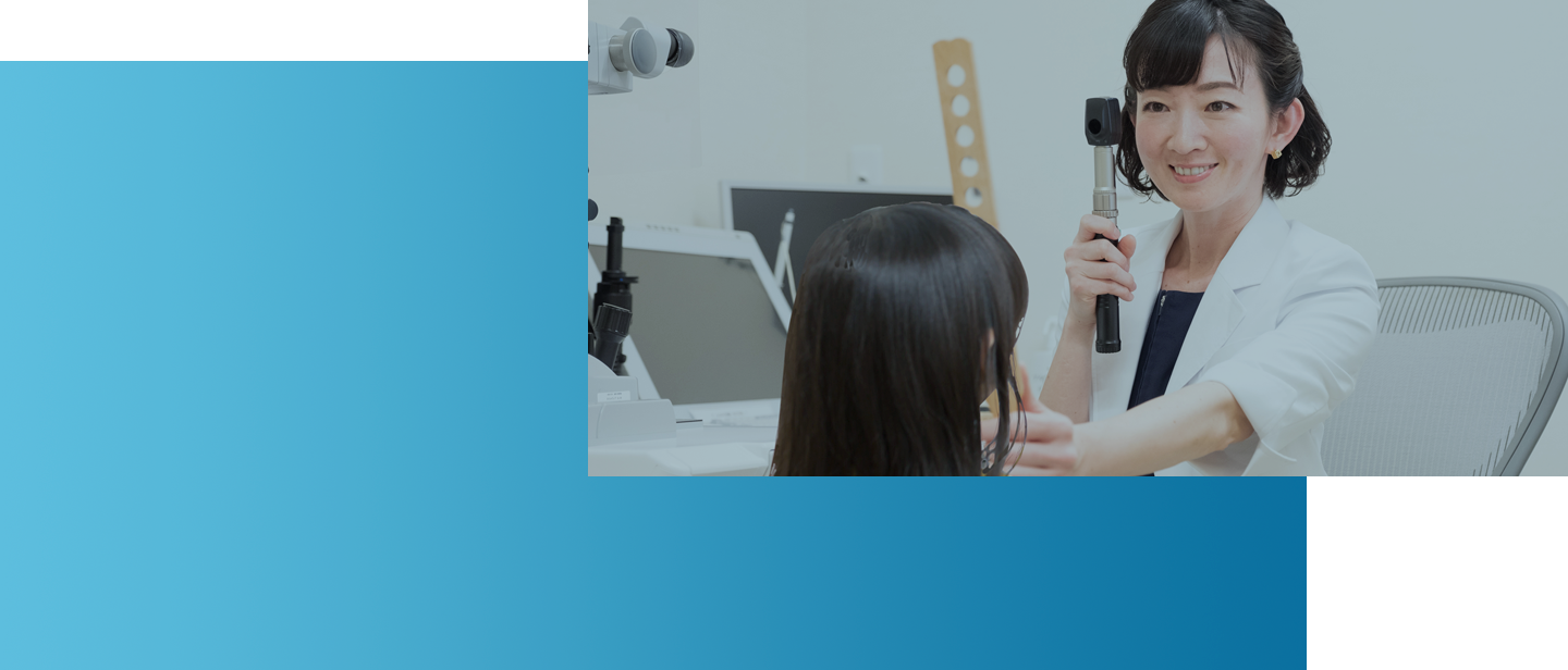 OPHTHALMOLOGY SPECIALIZED FIELDS