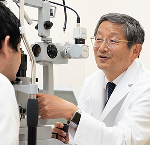 教育への取り組み