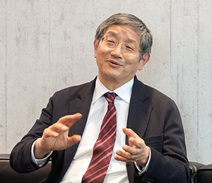 これからの展望