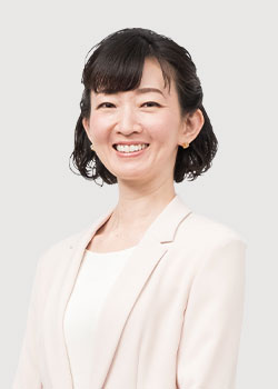 津久井 真紀子
